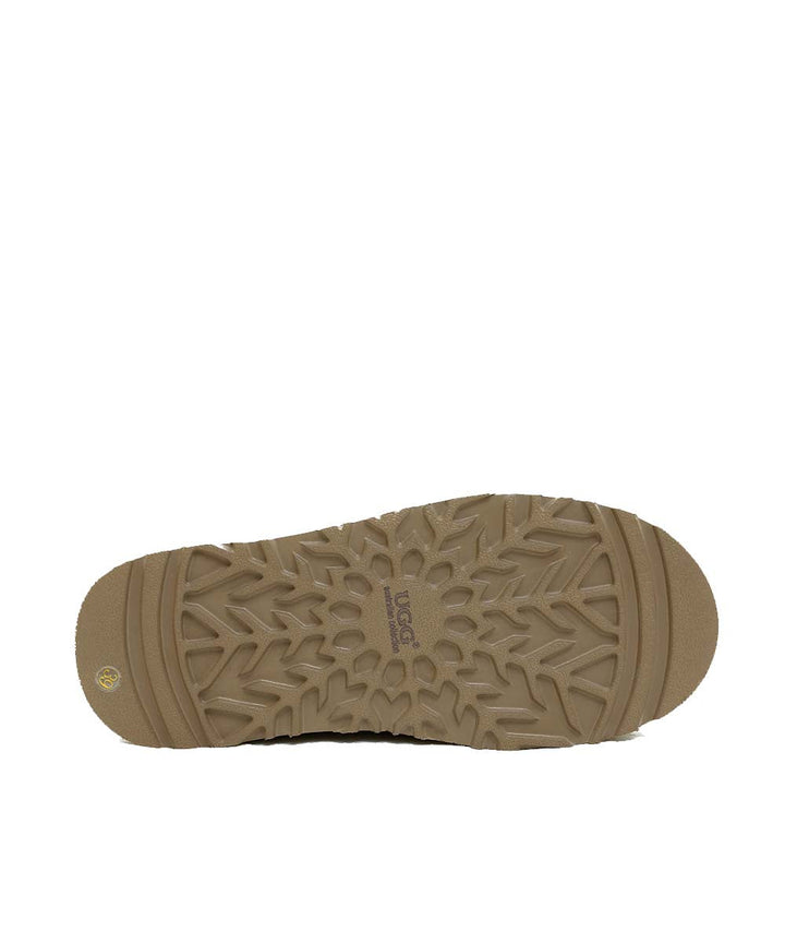 Women's UGG Ultra Low Top Platform Boot