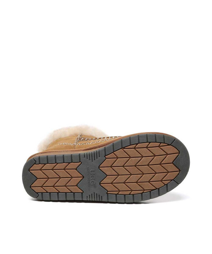 Women's UGG Darwoo Boot