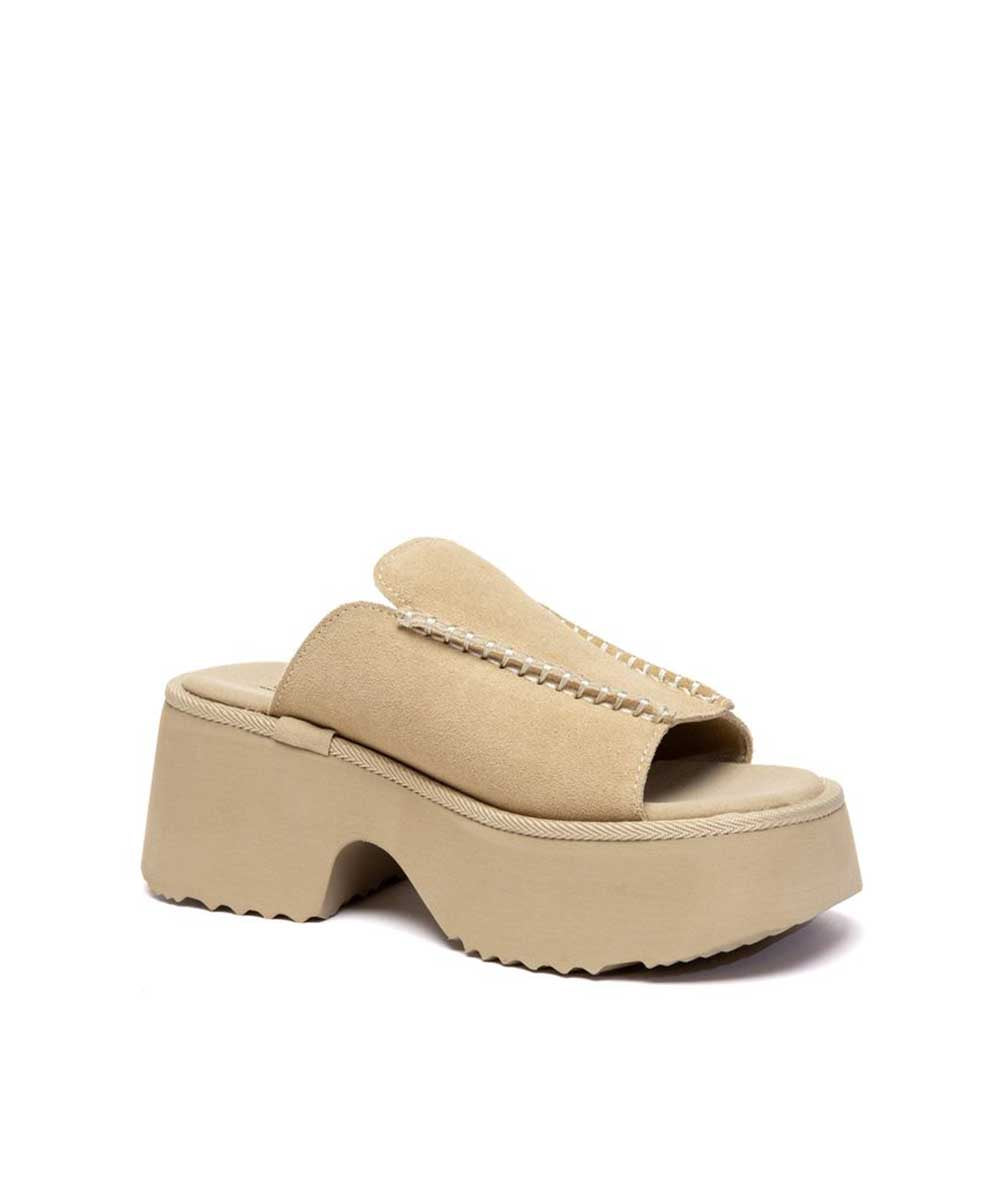 Women’s UGG Hanna Platform Sandal