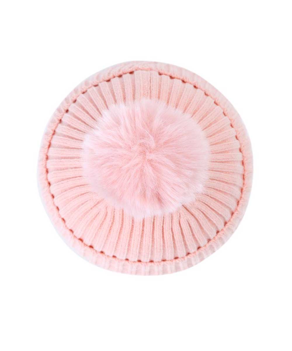Kids Molly Beanie