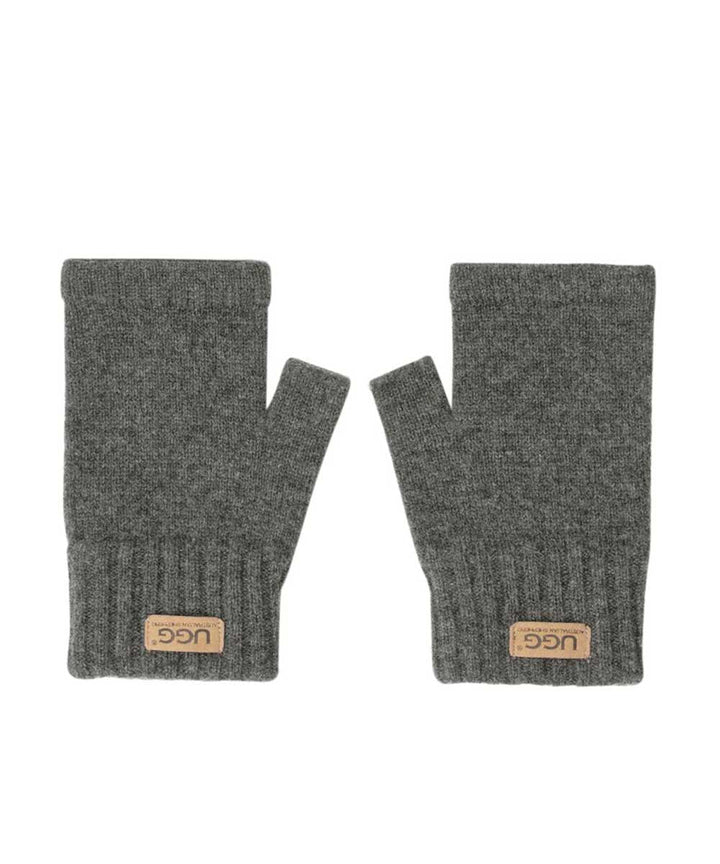 UGG Lumy Wool Cashmere Fingerless glove