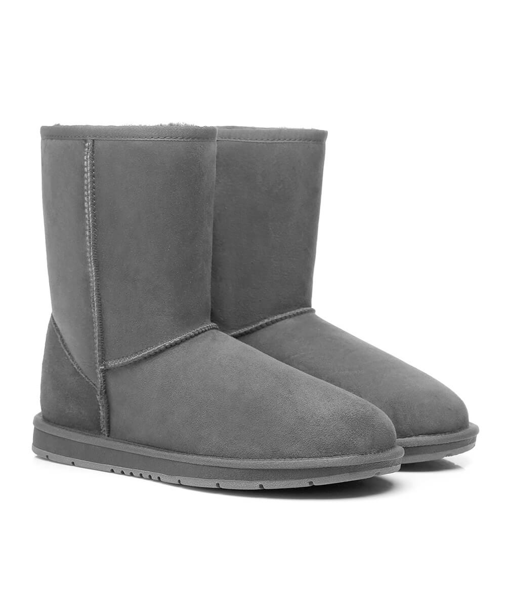 Men's Luxe Classic Mid UGG