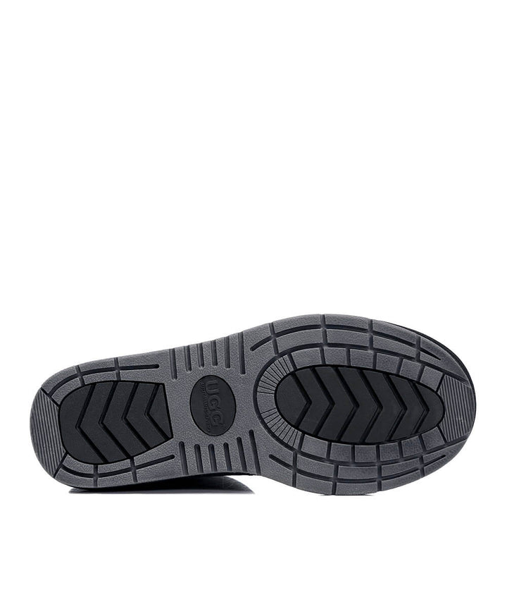 Women's Luxe Classic Mini UGG