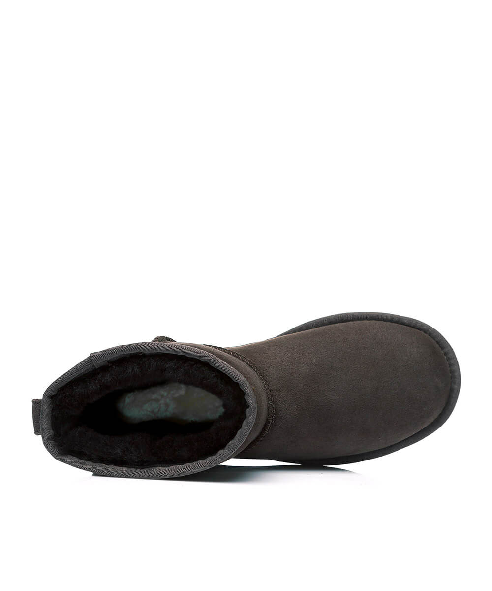 Women's Luxe Classic Mini UGG