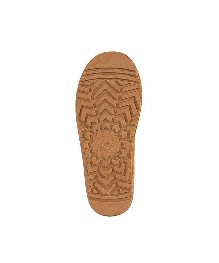 Men's UGG Arky Slipper - UGG Outlet Store